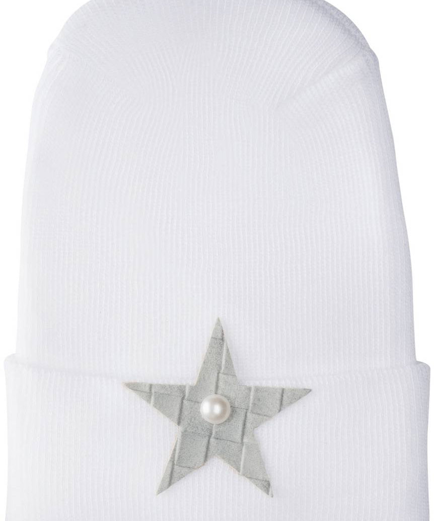 Adora Baby Sky Star Hospital Hat