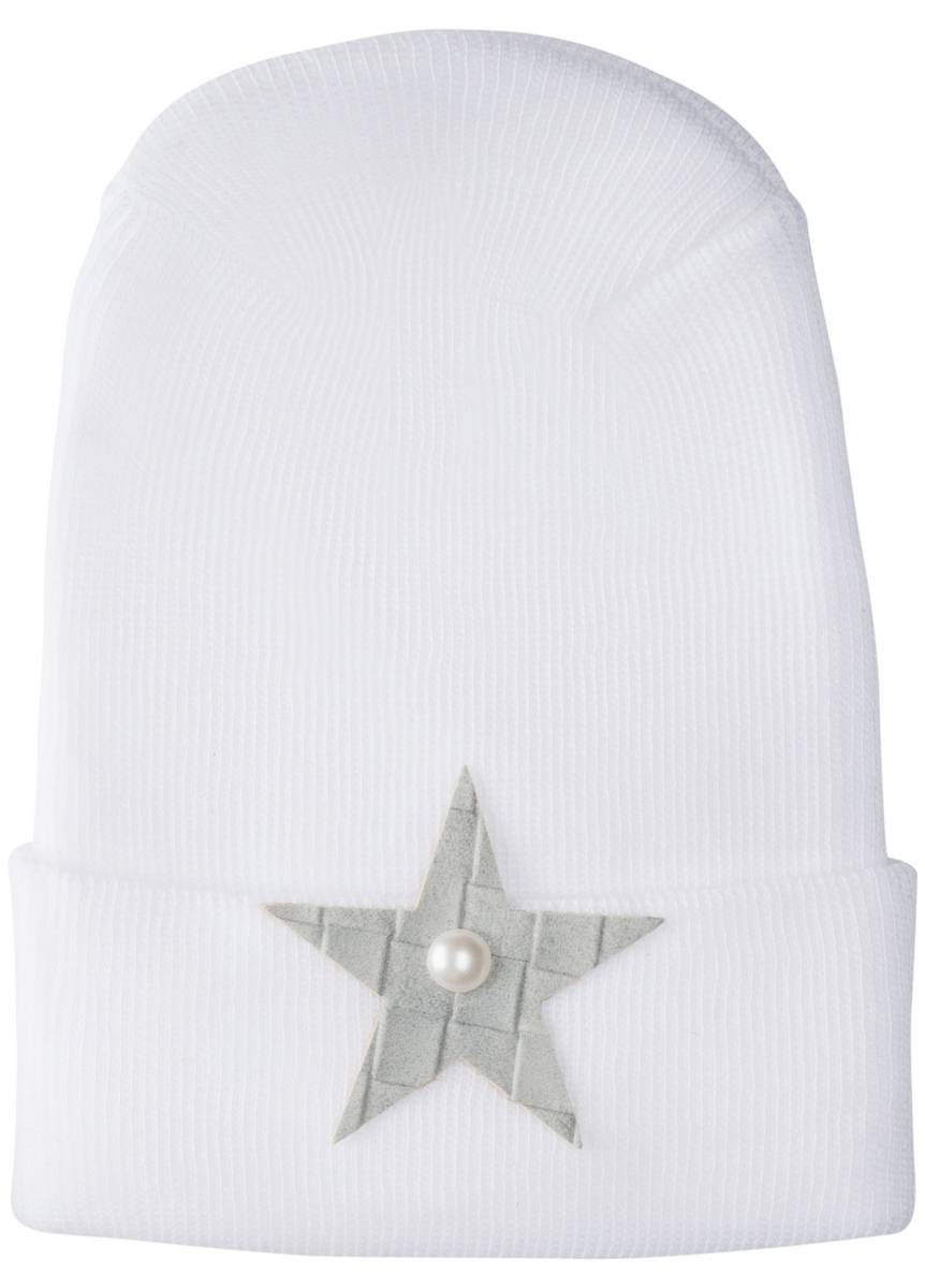 Adora Baby Sky Star Hospital Hat