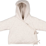 MarMar Beige Mélange Jules Jacket