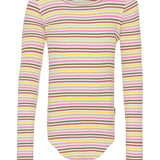 Molo Wonderous Stripe Rochelle T-Shirt