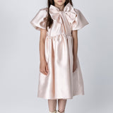 Mummymoon Pearl Pink Chloe Dress