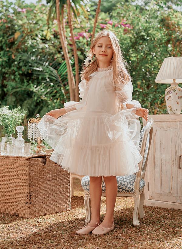 Nellystella Orchid Ice Aria Dress