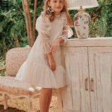 Nellystella Orchid Ice Aria Dress