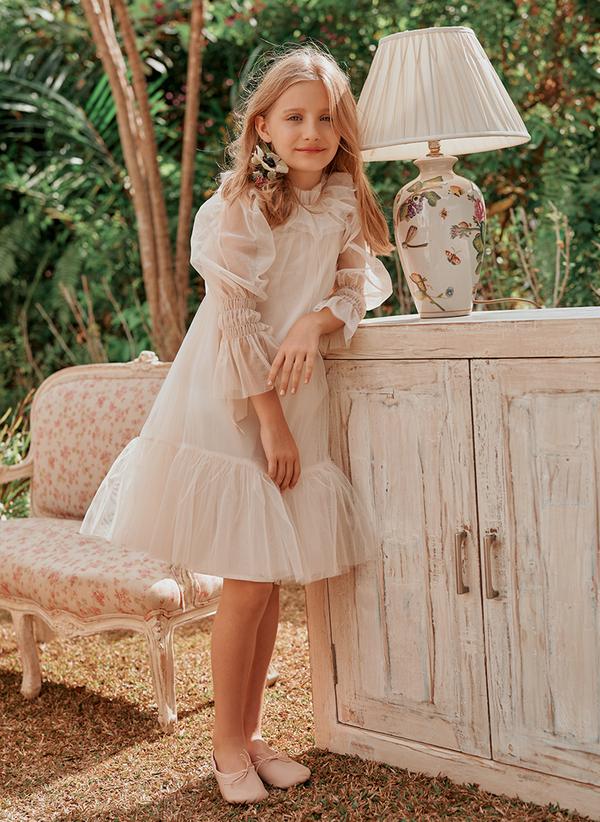 Nellystella Orchid Ice Aria Dress