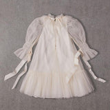 Nellystella Orchid Ice Aria Dress